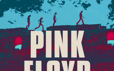 Pink Floyd v Pompejích – MCMLXXII
